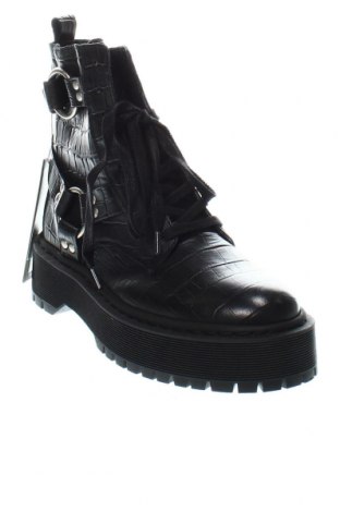 Dámské boty  Vero Moda, Velikost 39, Barva Černá, Cena  611,00 Kč
