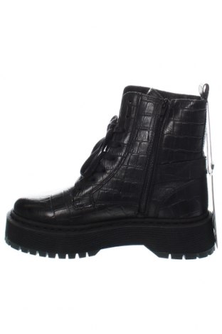 Dámské boty  Vero Moda, Velikost 39, Barva Černá, Cena  611,00 Kč