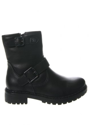 Damen Stiefeletten Xti, Größe 36, Farbe Schwarz, Preis € 13,99