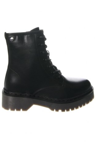 Dámské boty  Xti, Velikost 37, Barva Černá, Cena  509,00 Kč