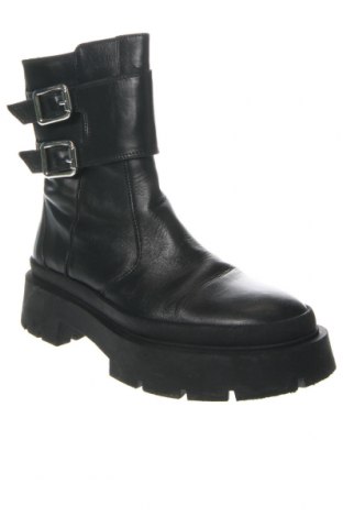 Dámské boty  Zara, Velikost 39, Barva Černá, Cena  995,00 Kč