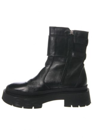 Dámské boty  Zara, Velikost 39, Barva Černá, Cena  995,00 Kč