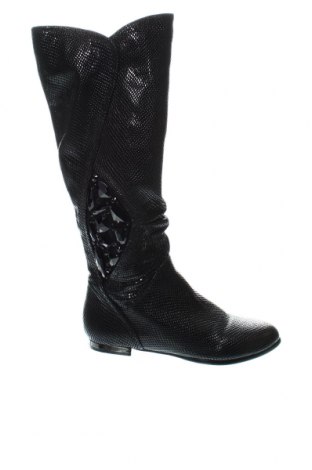 Γυναικείες μπότες, Μέγεθος 36, Χρώμα Μαύρο, Τιμή 5,34 €
