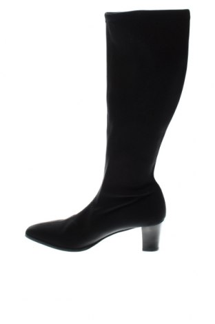 Γυναικείες μπότες, Μέγεθος 39, Χρώμα Μαύρο, Τιμή 19,02 €