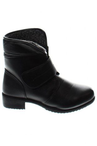 Γυναικείες μπότες, Μέγεθος 38, Χρώμα Μαύρο, Τιμή 12,20 €
