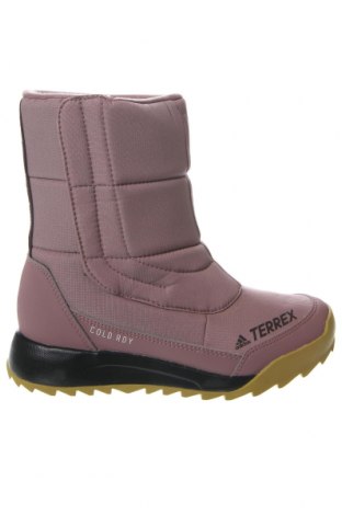 Dámské boty  Adidas, Velikost 36, Barva Popelavě růžová, Cena  3 174,00 Kč