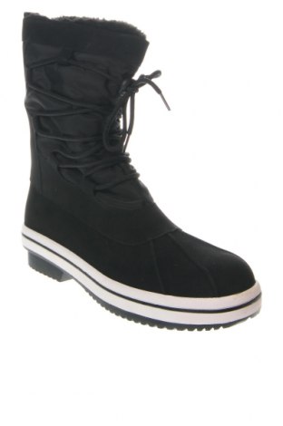 Γυναικείες μπότες Anna Field, Μέγεθος 39, Χρώμα Μαύρο, Τιμή 16,78 €