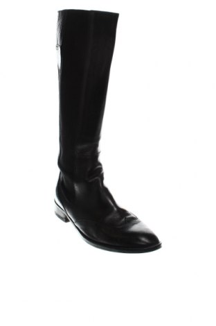 Γυναικείες μπότες BOSS, Μέγεθος 41, Χρώμα Μαύρο, Τιμή 40,01 €