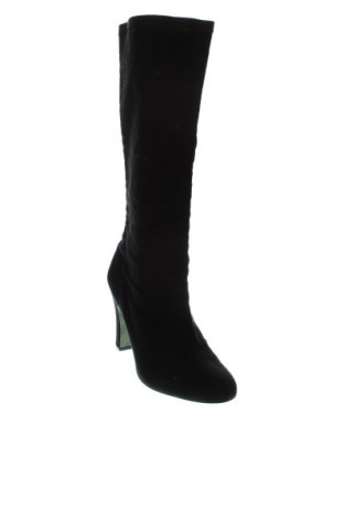 Γυναικείες μπότες Boden, Μέγεθος 40, Χρώμα Μαύρο, Τιμή 26,19 €