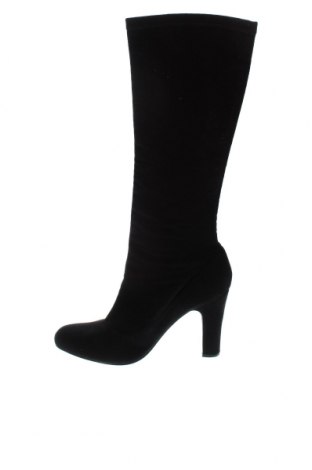 Γυναικείες μπότες Boden, Μέγεθος 40, Χρώμα Μαύρο, Τιμή 21,67 €