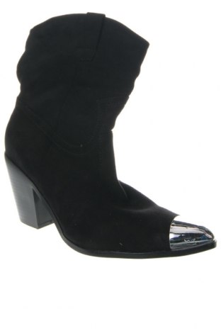 Damenstiefel Boohoo, Größe 41, Farbe Schwarz, Preis € 17,26