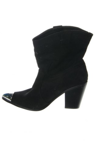 Damenstiefel Boohoo, Größe 41, Farbe Schwarz, Preis 17,26 €