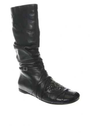 Dámske topánky  Bronx, Veľkosť 36, Farba Čierna, Cena  23,73 €