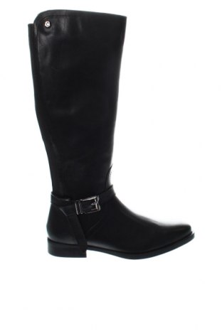 Γυναικείες μπότες Carmela, Μέγεθος 40, Χρώμα Μαύρο, Τιμή 69,59 €