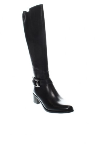 Damenstiefel Carmela, Größe 40, Farbe Schwarz, Preis 46,01 €