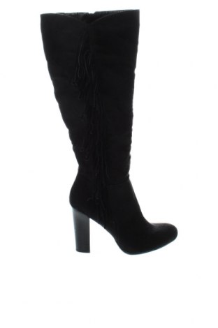 Γυναικείες μπότες Catwalk, Μέγεθος 38, Χρώμα Μαύρο, Τιμή 10,76 €