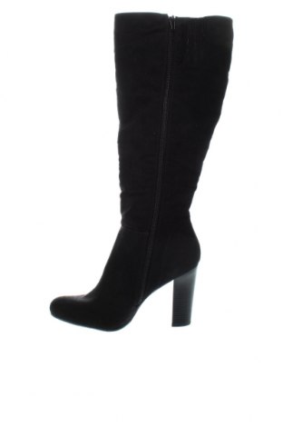 Γυναικείες μπότες Catwalk, Μέγεθος 38, Χρώμα Μαύρο, Τιμή 12,56 €