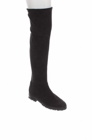 Γυναικείες μπότες Gerry Weber, Μέγεθος 38, Χρώμα Μαύρο, Τιμή 21,67 €