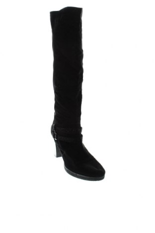 Γυναικείες μπότες Graceland, Μέγεθος 38, Χρώμα Μαύρο, Τιμή 9,69 €