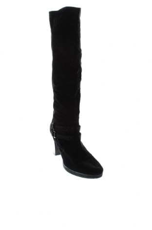 Damenstiefel Graceland, Größe 38, Farbe Schwarz, Preis € 40,36