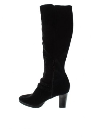 Damenstiefel Graceland, Größe 38, Farbe Schwarz, Preis € 8,48