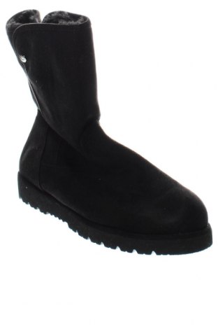 Γυναικείες μπότες Graceland, Μέγεθος 40, Χρώμα Μαύρο, Τιμή 17,22 €