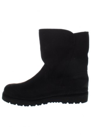 Γυναικείες μπότες Graceland, Μέγεθος 40, Χρώμα Μαύρο, Τιμή 17,22 €