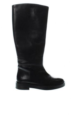 Γυναικείες μπότες H&M, Μέγεθος 38, Χρώμα Μαύρο, Τιμή 38,83 €