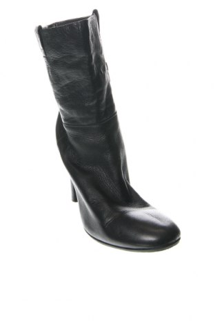 Γυναικείες μπότες Jb Martin, Μέγεθος 38, Χρώμα Μαύρο, Τιμή 56,91 €