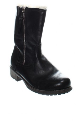 Γυναικείες μπότες Landrover, Μέγεθος 37, Χρώμα Μαύρο, Τιμή 10,76 €