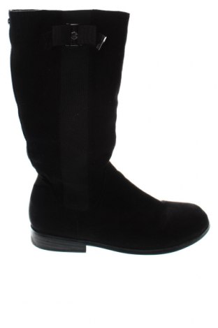 Γυναικείες μπότες MICHAEL Michael Kors, Μέγεθος 35, Χρώμα Μαύρο, Τιμή 19,62 €