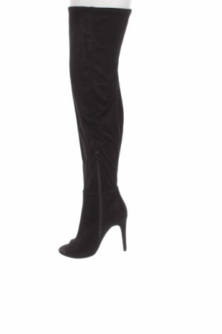 Γυναικείες μπότες Migato, Μέγεθος 40, Χρώμα Μαύρο, Τιμή 20,41 €
