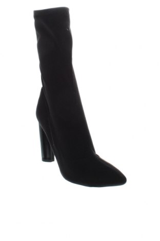 Γυναικείες μπότες Public Desire, Μέγεθος 38, Χρώμα Μαύρο, Τιμή 35,88 €
