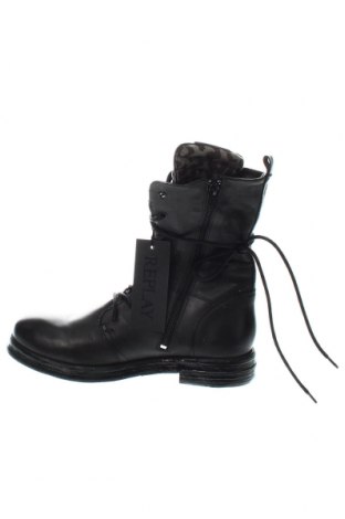 Dámské boty  Replay, Velikost 41, Barva Černá, Cena  5 348,00 Kč