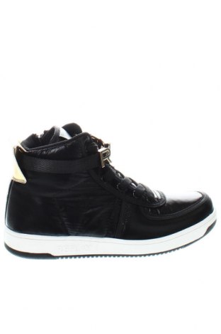 Γυναικείες μπότες Replay, Μέγεθος 36, Χρώμα Μαύρο, Τιμή 42,27 €