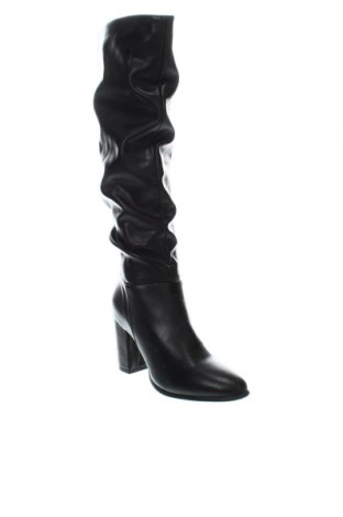 Γυναικείες μπότες Trend One, Μέγεθος 38, Χρώμα Μαύρο, Τιμή 35,88 €