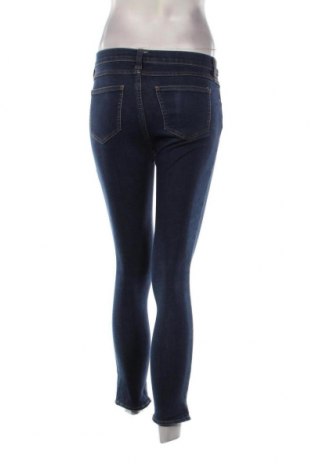 Dámske džínsy , Veľkosť S, Farba Modrá, Cena  3,12 €
