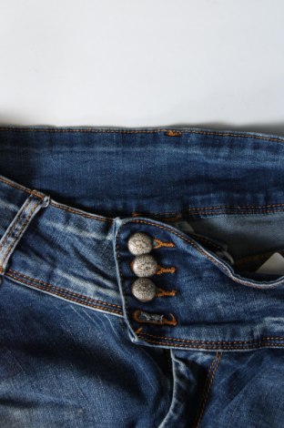 Damen Jeans, Größe M, Farbe Blau, Preis 2,79 €