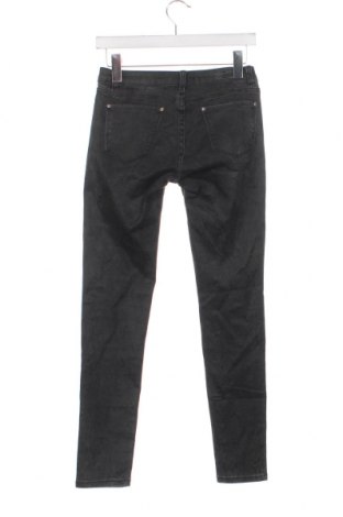 Damen Jeans, Größe XS, Farbe Grau, Preis 3,23 €