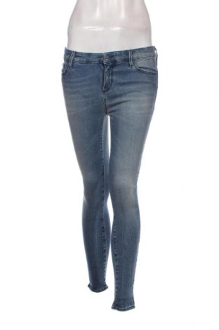 Dámske džínsy , Veľkosť S, Farba Modrá, Cena  9,72 €