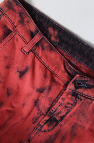 Dámske džínsy , Veľkosť M, Farba Červená, Cena  6,64 €