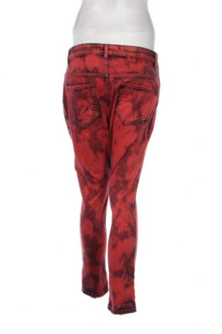 Dámske džínsy , Veľkosť M, Farba Červená, Cena  6,64 €
