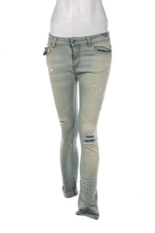 Damen Jeans, Größe S, Farbe Blau, Preis 6,16 €