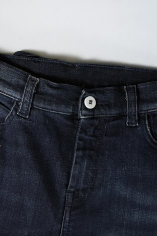 Dámske džínsy , Veľkosť S, Farba Modrá, Cena  7,35 €