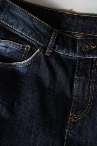 Dámske džínsy , Veľkosť M, Farba Modrá, Cena  6,40 €
