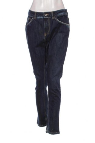 Dámské džíny , Velikost M, Barva Modrá, Cena  180,00 Kč