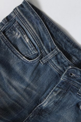 Dámske džínsy , Veľkosť M, Farba Modrá, Cena  6,40 €