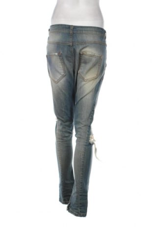 Damen Jeans, Größe S, Farbe Blau, Preis € 5,99