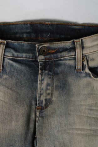 Dámské džíny , Velikost S, Barva Béžová, Cena  180,00 Kč