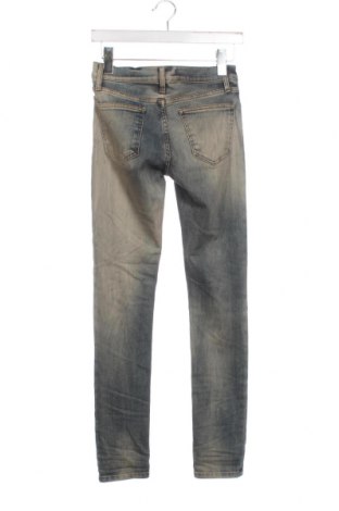 Dámske džínsy , Veľkosť S, Farba Béžová, Cena  6,16 €